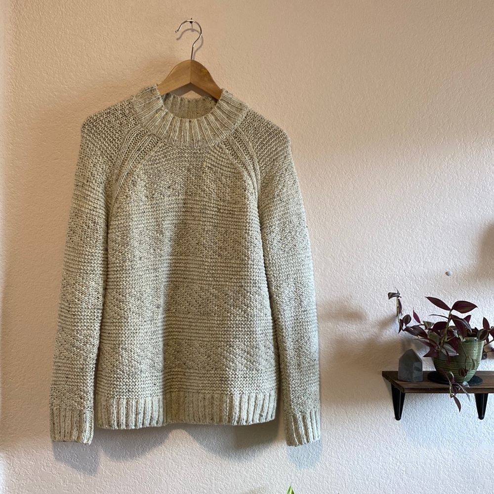Prana Nemma Sweater